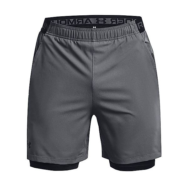 Under Armour® Trainingsshorts Herren Trainingsshorts VANISH günstig online kaufen