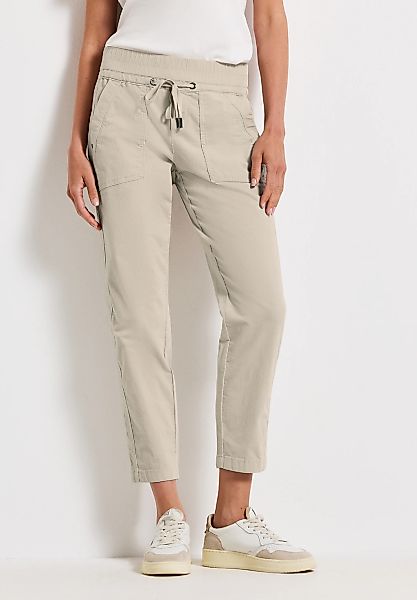 STREET ONE Cordhose "Style Bonny", mit Taschen günstig online kaufen