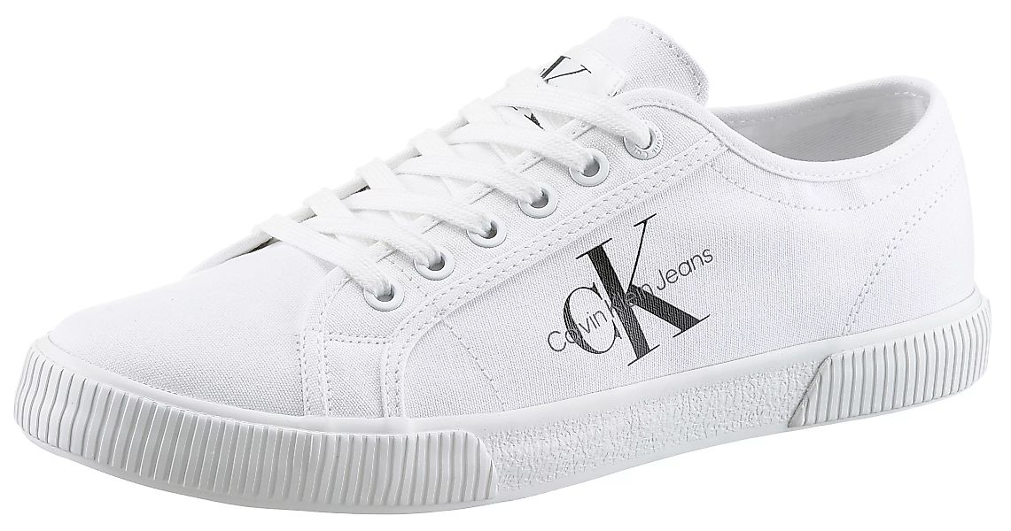 Calvin Klein Jeans Sneaker "SEMOKE 2D *I", in klassischer Optik günstig online kaufen