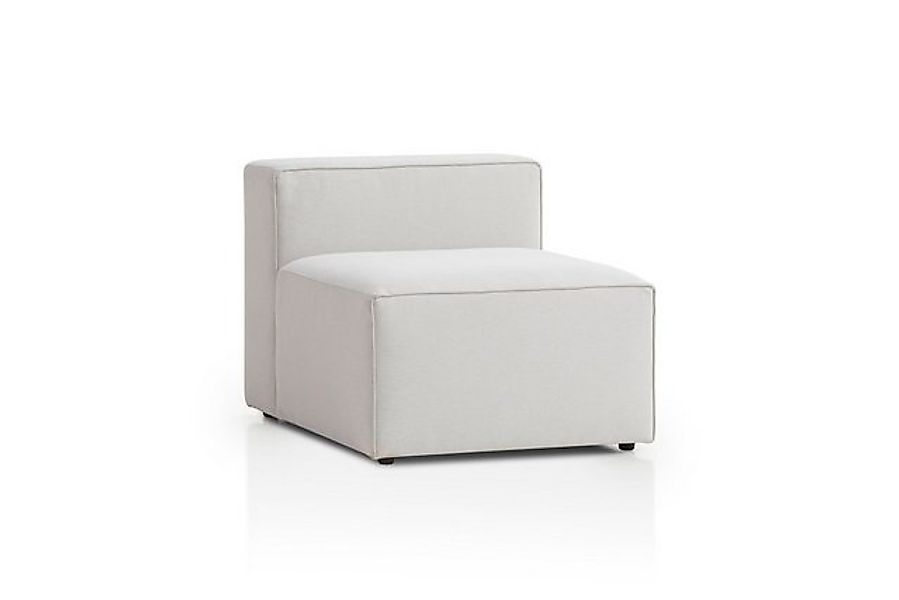 XDREAM Sofa-Mittelelement Milos, als Modul oder günstig online kaufen