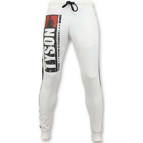 Local Fanatic  Trainingsanzüge Jogginghose Mike Tyson Boxing Club günstig online kaufen