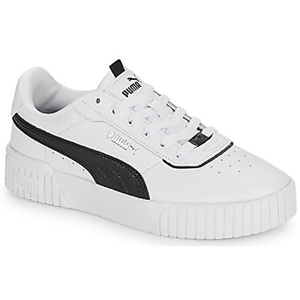 Puma  Sneaker Carina 2.0 Lux günstig online kaufen