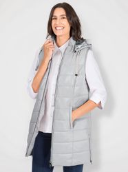 Witt Jerseyweste Longweste günstig online kaufen
