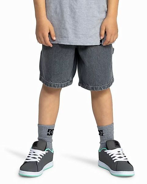 DC Shoes Bermudas Carpenter 18.5 günstig online kaufen