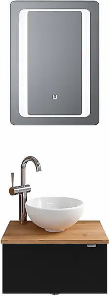 Saphir Badmöbel-Set »Serie 6915« 4 Stk. tlg. günstig online kaufen