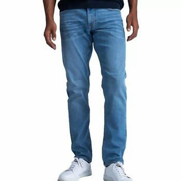 Petrol Industries Straight-Jeans Starling - Straight günstig online kaufen