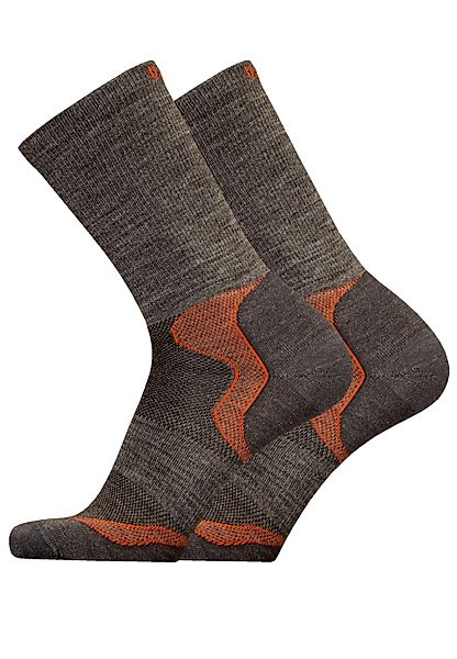 UphillSport Socken MALLA 2er Pack (2-Paar) günstig online kaufen