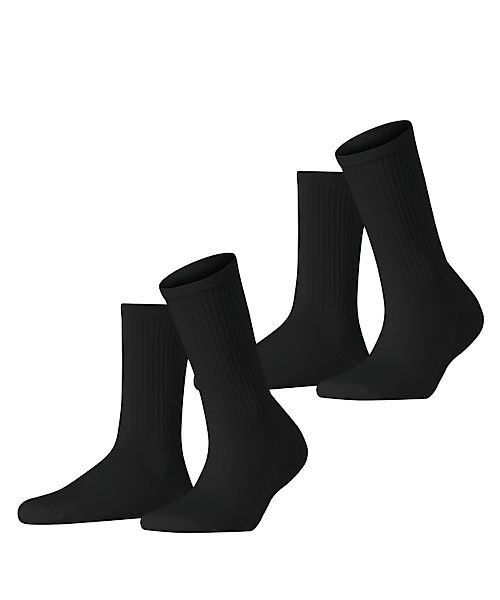 Esprit Socken Basic Tennis 2-Pack (2-Paar) günstig online kaufen