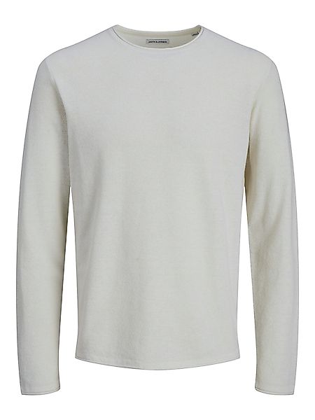 Jack & Jones Strickpullover JJSHAWN KNIT günstig online kaufen