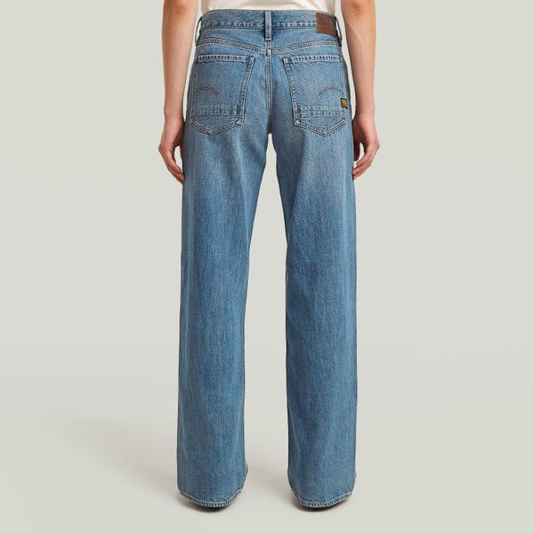 G-STAR Loose-fit-Jeans Judee Loose Wmn mit günstig online kaufen