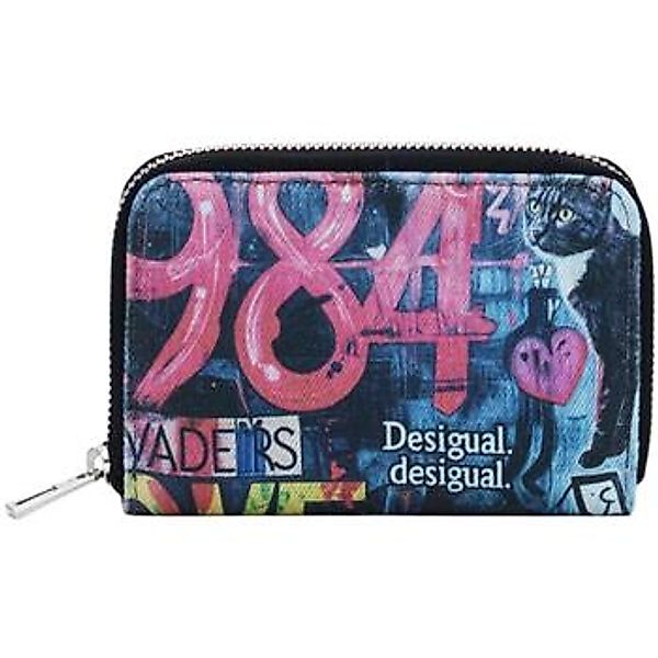 Desigual  Geldbeutel MONE_PIZZICATO MARI 25WAYD03 günstig online kaufen