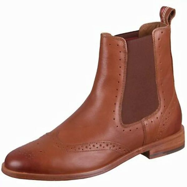 Crick It  Stiefel Stiefeletten Astor Astor 00157109 cognac Leder Astor 0015 günstig online kaufen