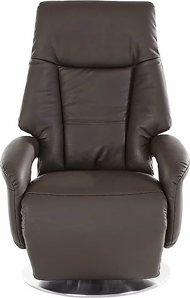 sit&more TV-Sessel »Enjoy« in Größe L, wahlweise mit Motor und Aufstehhilfe günstig online kaufen