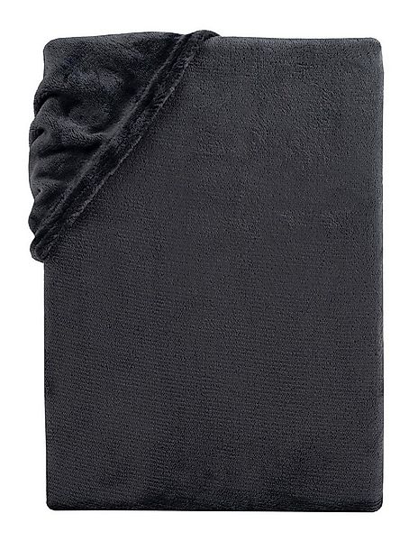 Carpe Sonno Spannbettlaken Boxspring Cashmere Touch Winter warm 180x200 200 günstig online kaufen