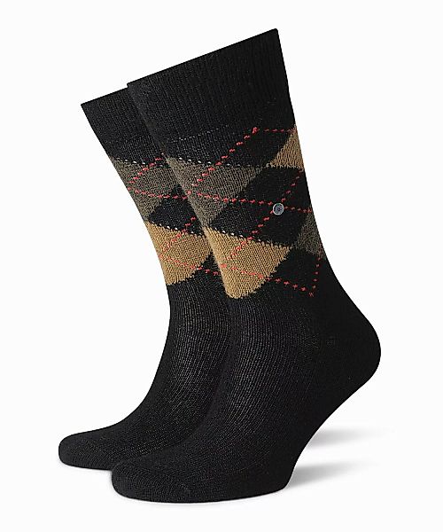 Burlington Socken Preston (1-Paar) aus weichem günstig online kaufen