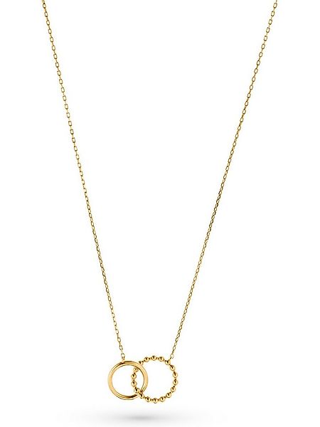 CHRIST Goldkette CHRIST Damen-Kette 585er Gelbgold günstig online kaufen