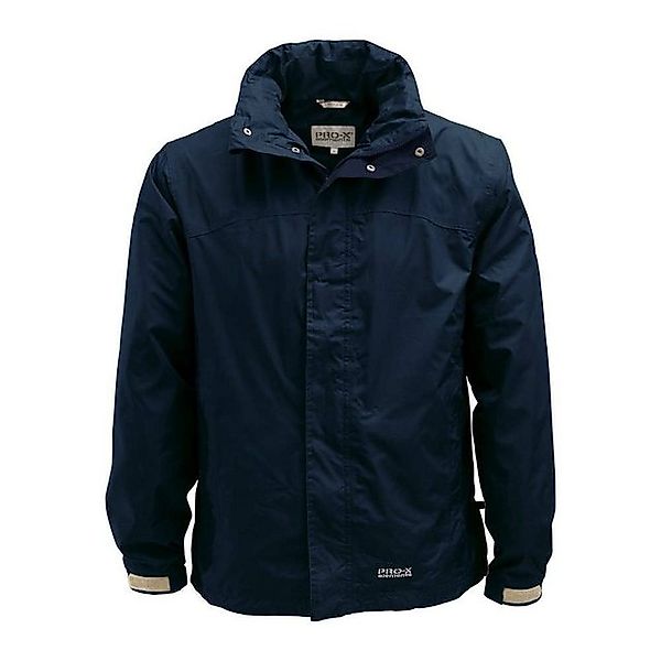 RennerXXL Funktionsjacke Pro-X Meran Regenjacke Herren Pack-Away Übergrößen günstig online kaufen