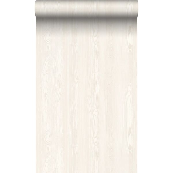 Origin Wallcoverings Tapete Holzoptik Beige 53 cm x 10.05 m günstig online kaufen