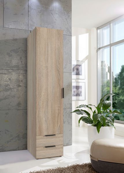 Wimex Kleiderschrank "Modena" Drehtüren-Schrankprogramm günstig online kaufen