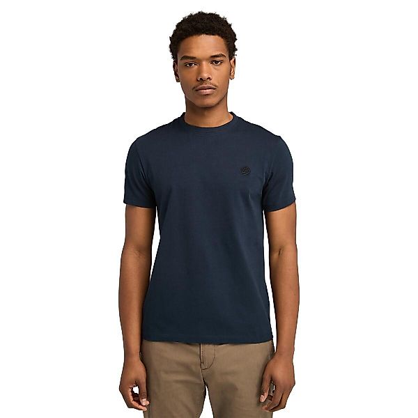 Timberland T-Shirt DUNSTAN RIVER Short Sleeve günstig online kaufen