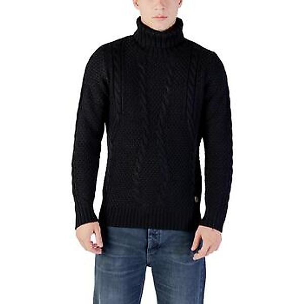 Gianni Lupo  Pullover M. COLLO ALTO BW793-F25 günstig online kaufen