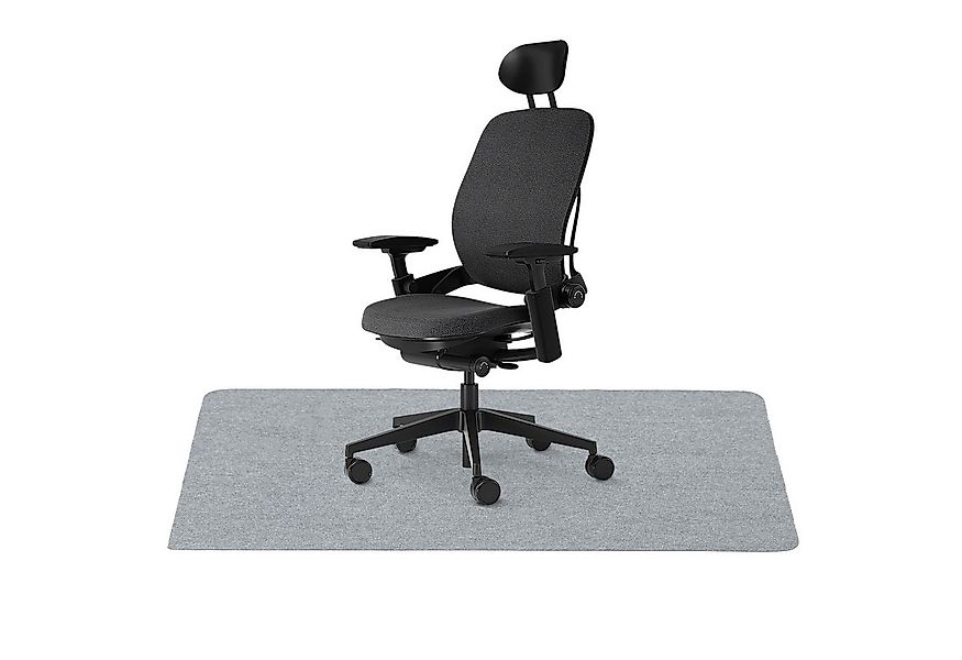Youyijia Bodenschutzmatte Unterlage Schreibtischstuhl Bürostuhl Teppich Unt günstig online kaufen