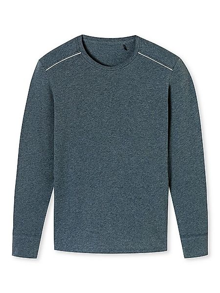 Schiesser Longsleeve Comfort Fit 0 günstig online kaufen