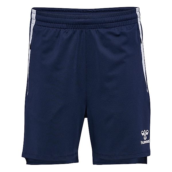 hummel Trainingsshorts Hummel Damen Short LEAD günstig online kaufen