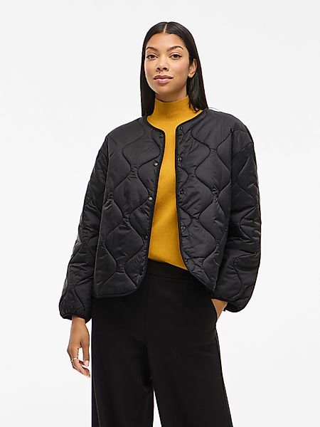 Vila Steppjacke VIDUNE LIGHT JACKET - günstig online kaufen