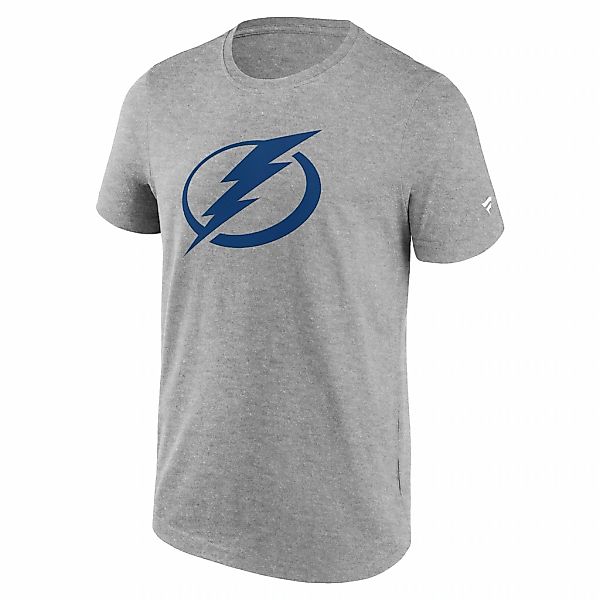 Fanatics T-Shirt "Fanatics T-Shirt Tampa Bay Lightning Primary Logo Graphic günstig online kaufen