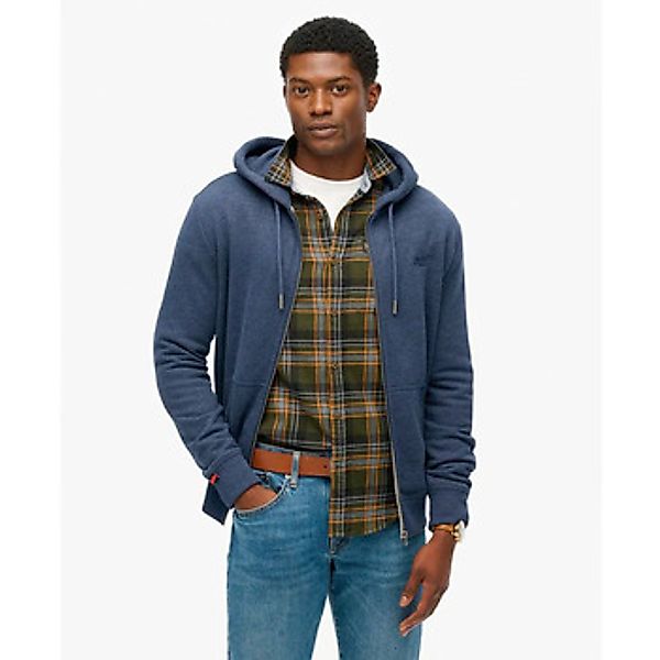 Superdry  Sweatshirt Essential günstig online kaufen