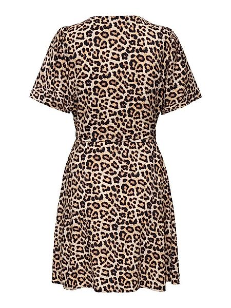 JDY Minikleid - sommerliches Minikleid mit günstig online kaufen