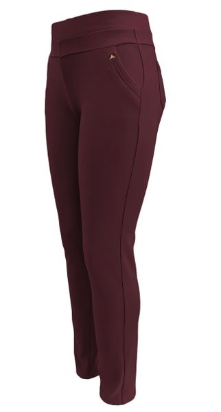 Aurela Damenmode Schlupfhose Damen Leggings Schlupfhose günstig online kaufen