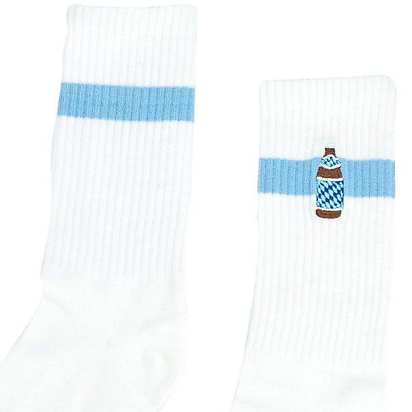 Bavarian Caps Socken Bayerisch Hell Bayerisch günstig online kaufen