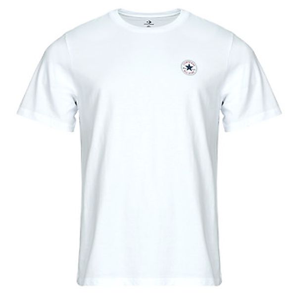 Converse  T-Shirt CORE CHUCK PATCH TEE günstig online kaufen