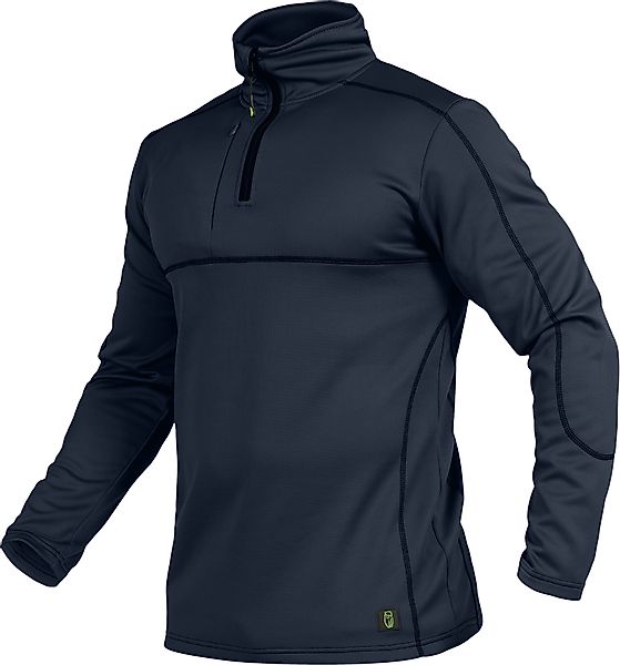 Leibwächter Funktionsshirt Flex-Line Herren Langarmshirt mit günstig online kaufen