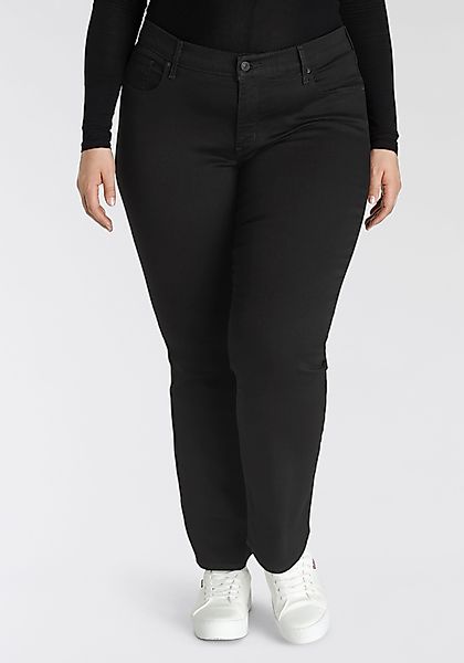 Levi's® Plus Bootcut-Jeans 315 Shaping günstig online kaufen
