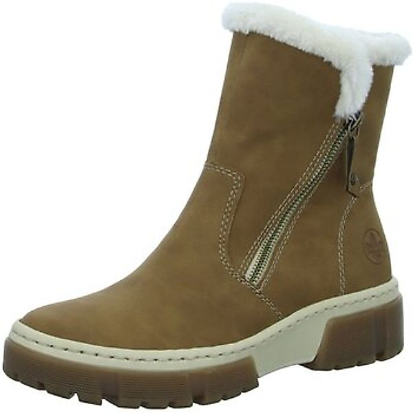 Rieker  Stiefel Stiefeletten X866124 X86 X8661-24 günstig online kaufen