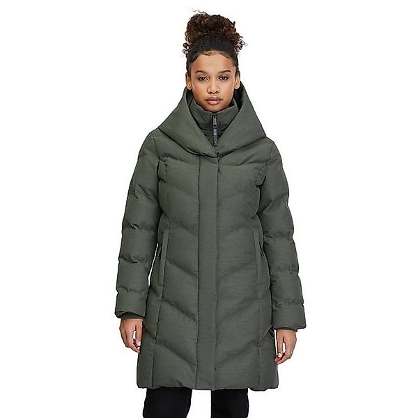 Ragwear Steppjacke NATALKA wasserabweisender Steppmantel für den Übergang u günstig online kaufen