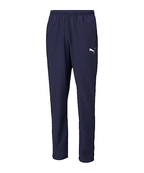 PUMA Sporthose PUMA teamRISE Sideline Trainingshose günstig online kaufen