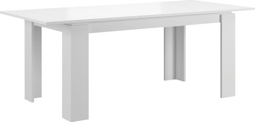 INOSIGN Esstisch Kalmar, rechteckig, 160 cm günstig online kaufen