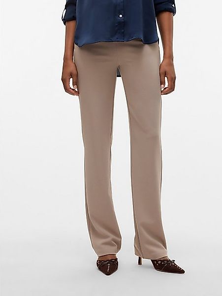 Vero Moda Anzughose VMZAMIRA MR SLIM STRAIGHT PANT günstig online kaufen