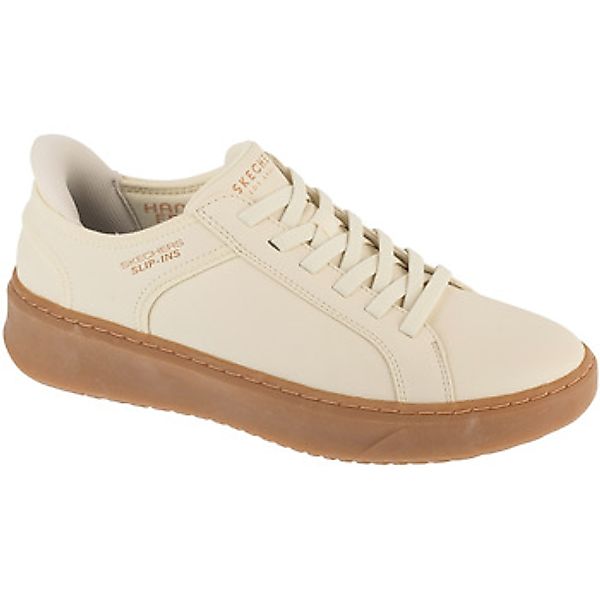 Skechers  Sneaker Slip-Ins: Court Break - Suit Sneaker günstig online kaufen