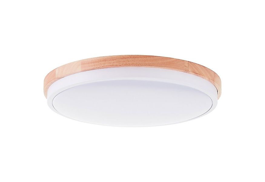 Brilliant LED Deckenleuchte Baarlo, Dimmfunktion, LED fest integriert, Warm günstig online kaufen