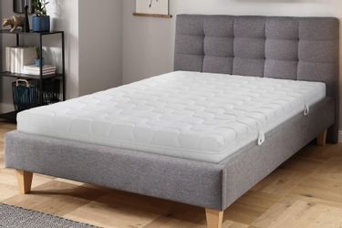 alina Kindermatratze "youngStar Pure95C" 14 cm hoch Raumgewicht: 30 kg/m³ 1 günstig online kaufen