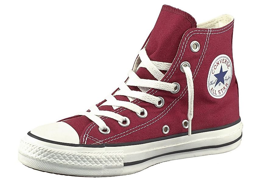 Converse Chuck Taylor All Star Hi Sneaker günstig online kaufen