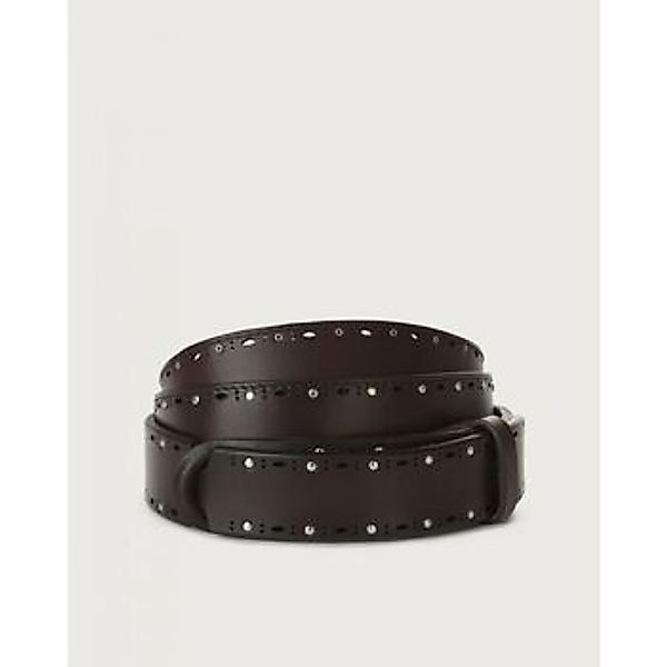 Orciani  Gürtel NB0096 - BULL MICROBORCHIE-TESTA DI MORO günstig online kaufen