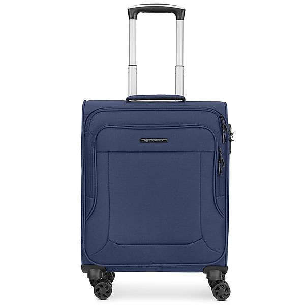 Franky Handgepäck-Trolley Melbourne 3.0, 4 Rollen, günstig online kaufen