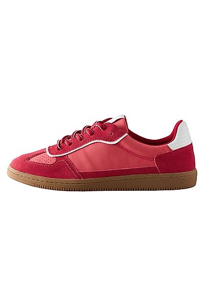 Next Forever Comfort® Schnürsneaker, schmale Passform günstig online kaufen
