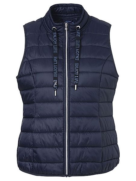 VIA APPIA DUE Steppweste in Große Größen günstig online kaufen